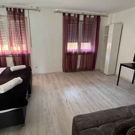 3 Zimmer Wohnung Kaiserslautern Exteriör bild