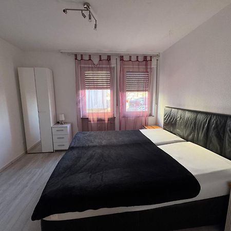 3 Zimmer Wohnung Kaiserslautern Exteriör bild