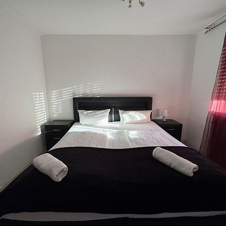 3 Zimmer Wohnung Kaiserslautern Exteriör bild