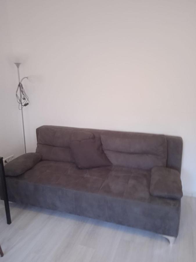 3 Zimmer Wohnung Kaiserslautern Exteriör bild