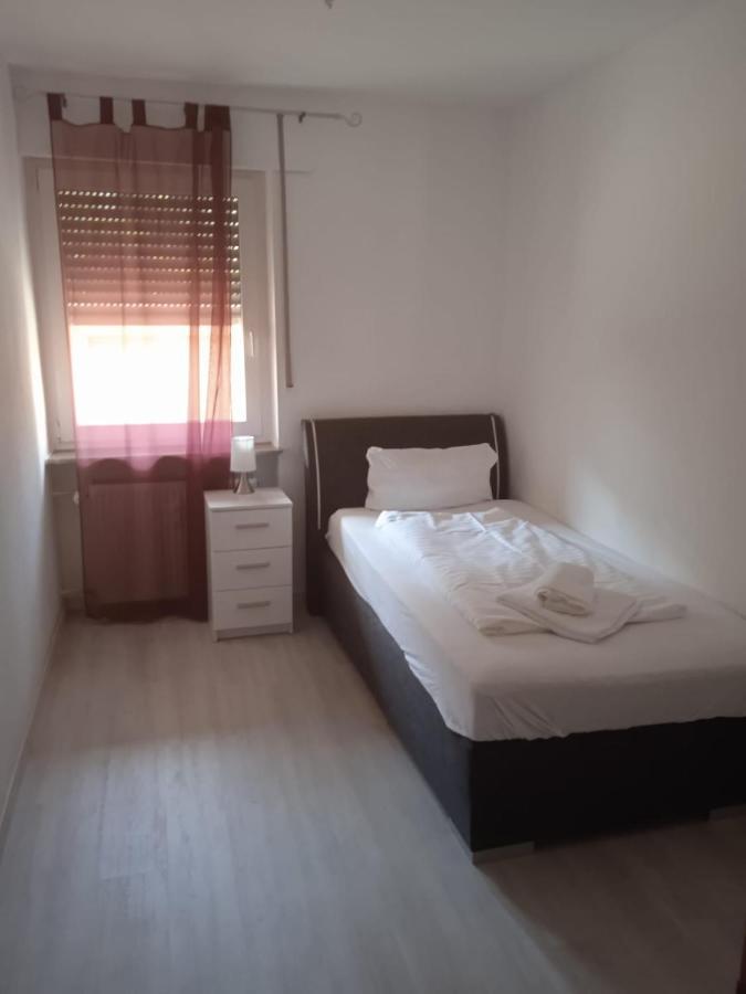 3 Zimmer Wohnung Kaiserslautern Exteriör bild