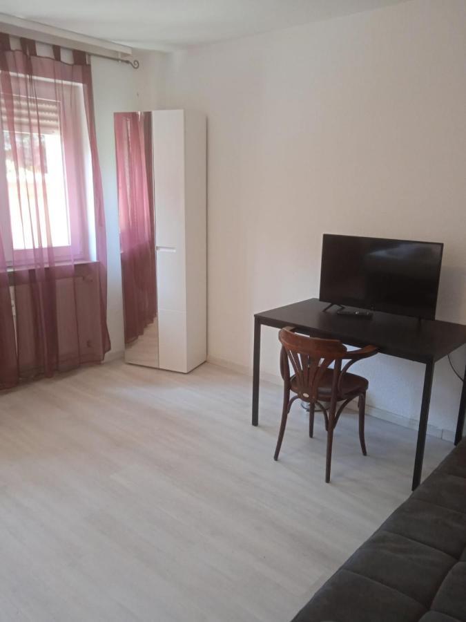 3 Zimmer Wohnung Kaiserslautern Exteriör bild