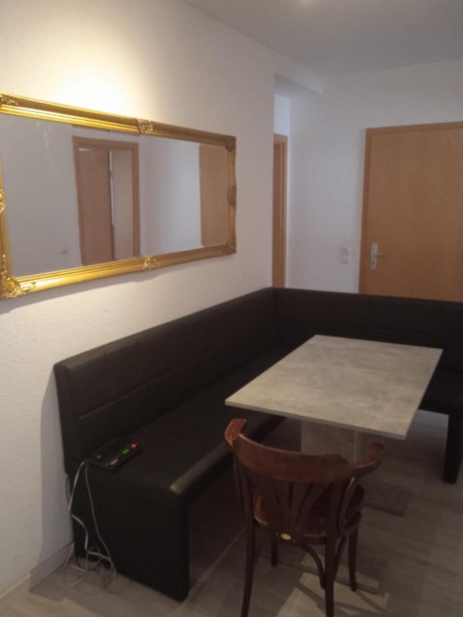 3 Zimmer Wohnung Kaiserslautern Exteriör bild