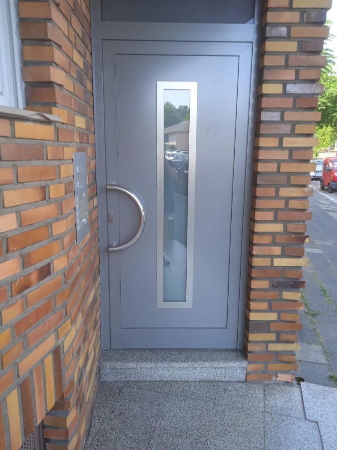 3 Zimmer Wohnung Kaiserslautern Exteriör bild
