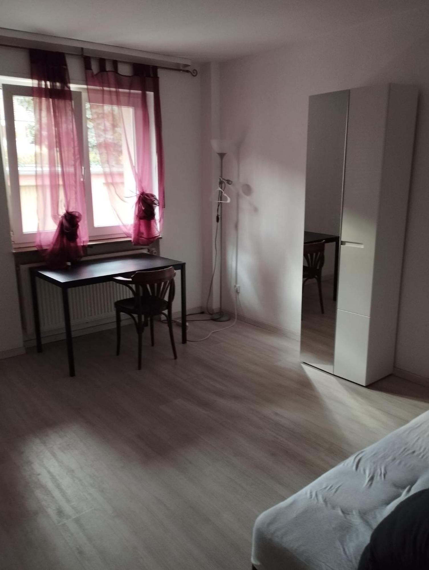3 Zimmer Wohnung Kaiserslautern Exteriör bild
