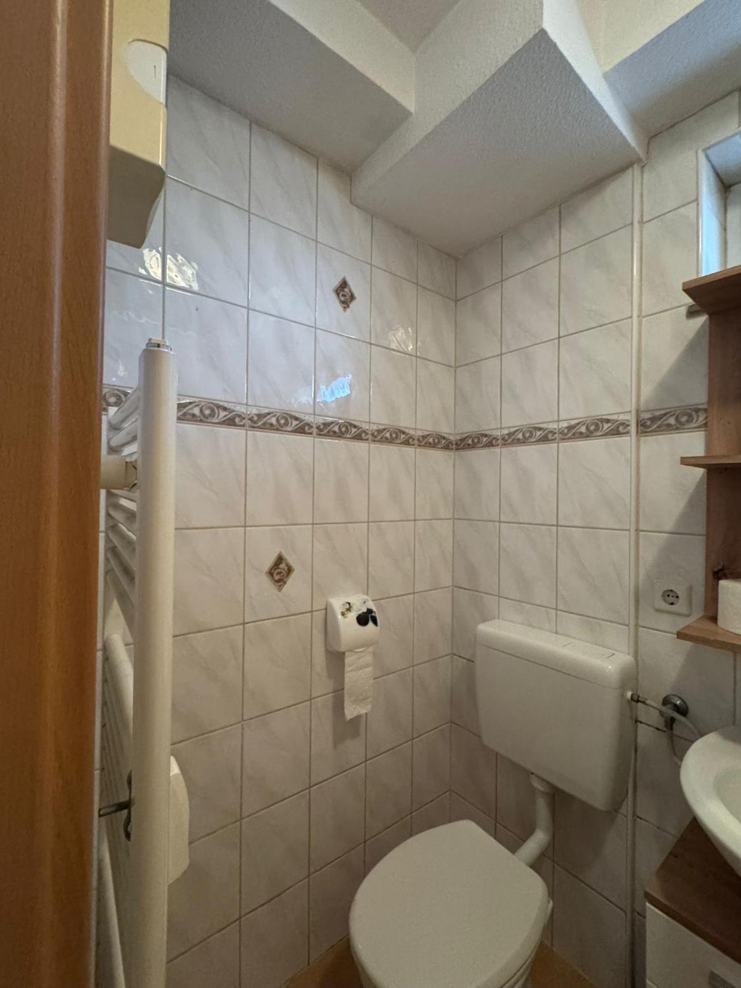 3 Zimmer Wohnung Kaiserslautern Exteriör bild