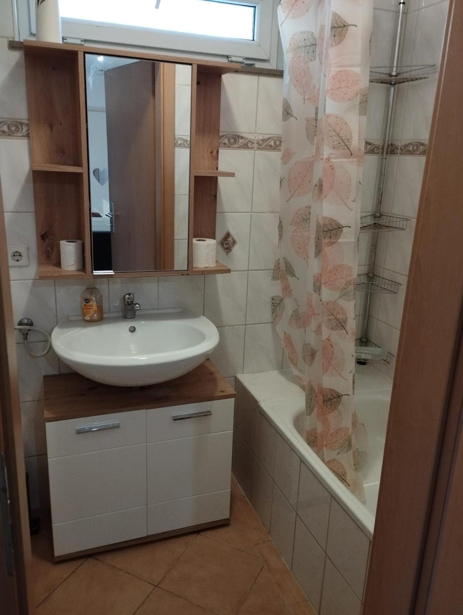 3 Zimmer Wohnung Kaiserslautern Exteriör bild