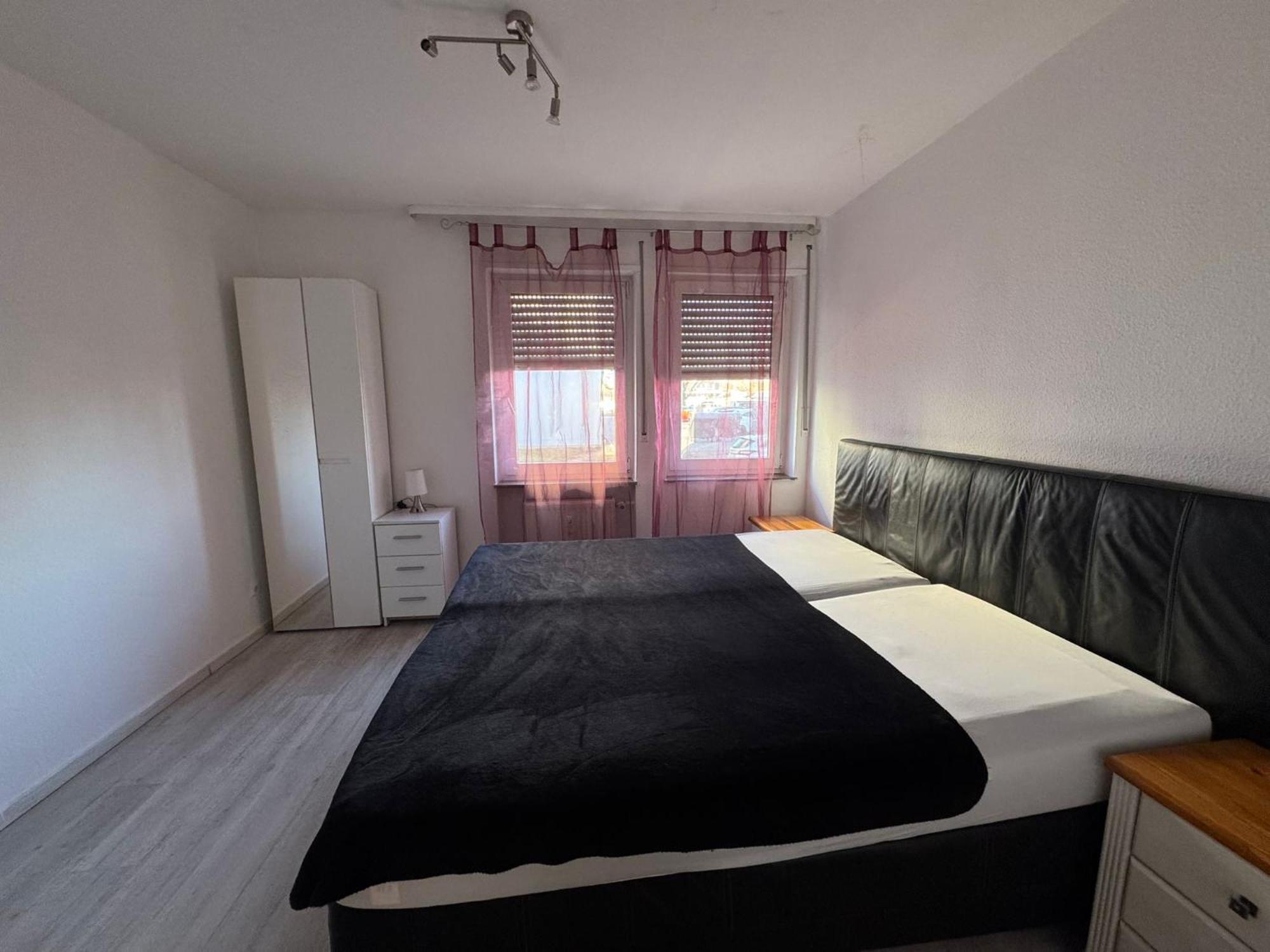 3 Zimmer Wohnung Kaiserslautern Exteriör bild