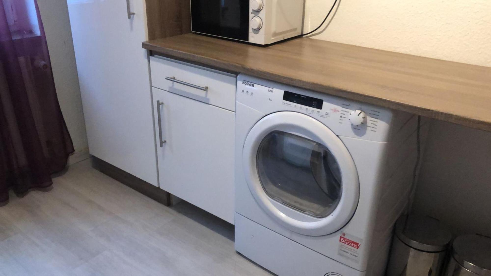 3 Zimmer Wohnung Kaiserslautern Exteriör bild