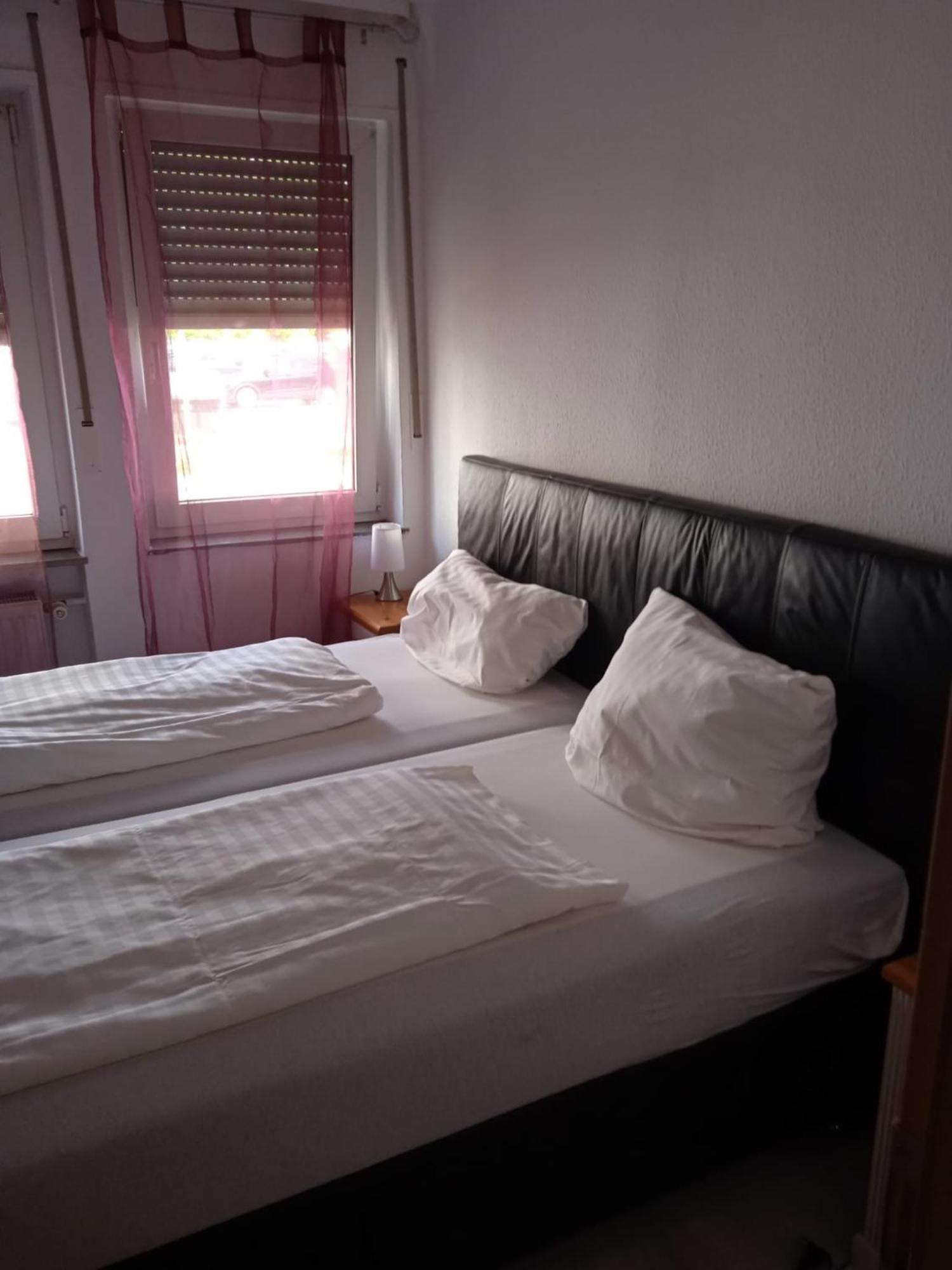 3 Zimmer Wohnung Kaiserslautern Exteriör bild