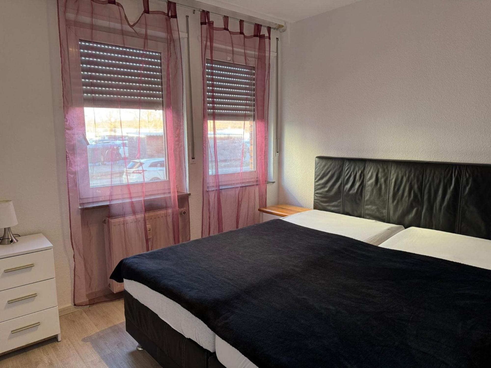 3 Zimmer Wohnung Kaiserslautern Exteriör bild