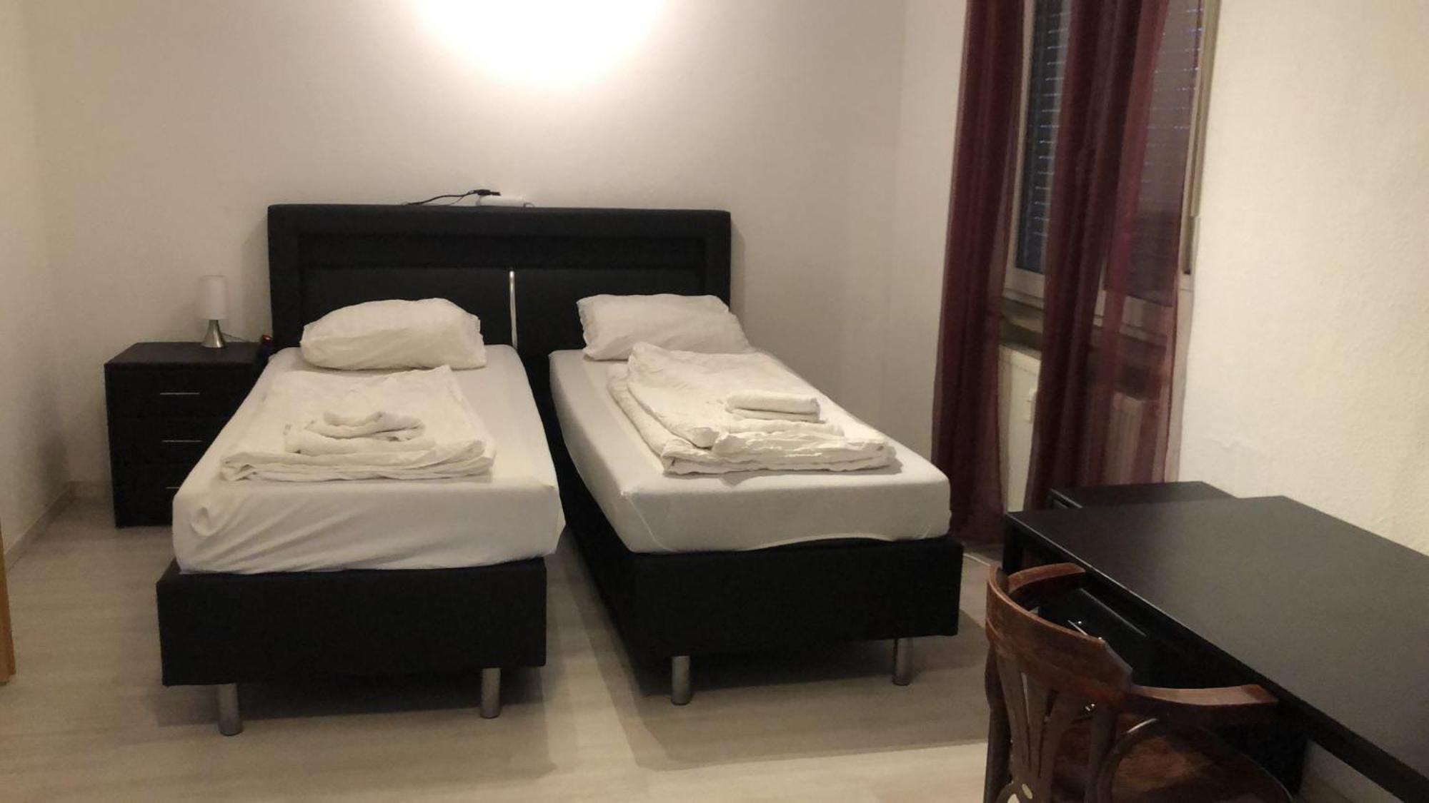 3 Zimmer Wohnung Kaiserslautern Exteriör bild