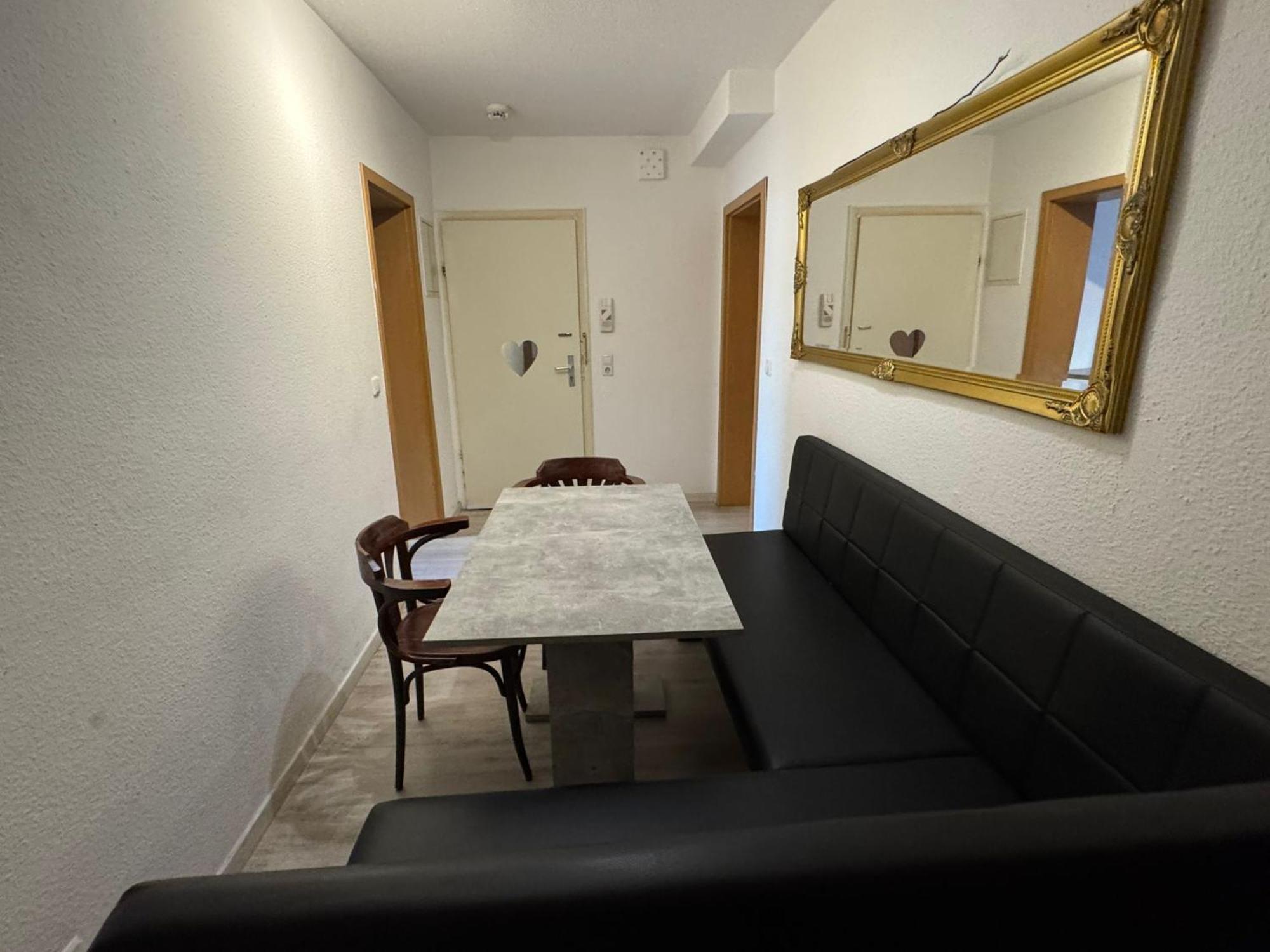 3 Zimmer Wohnung Kaiserslautern Exteriör bild
