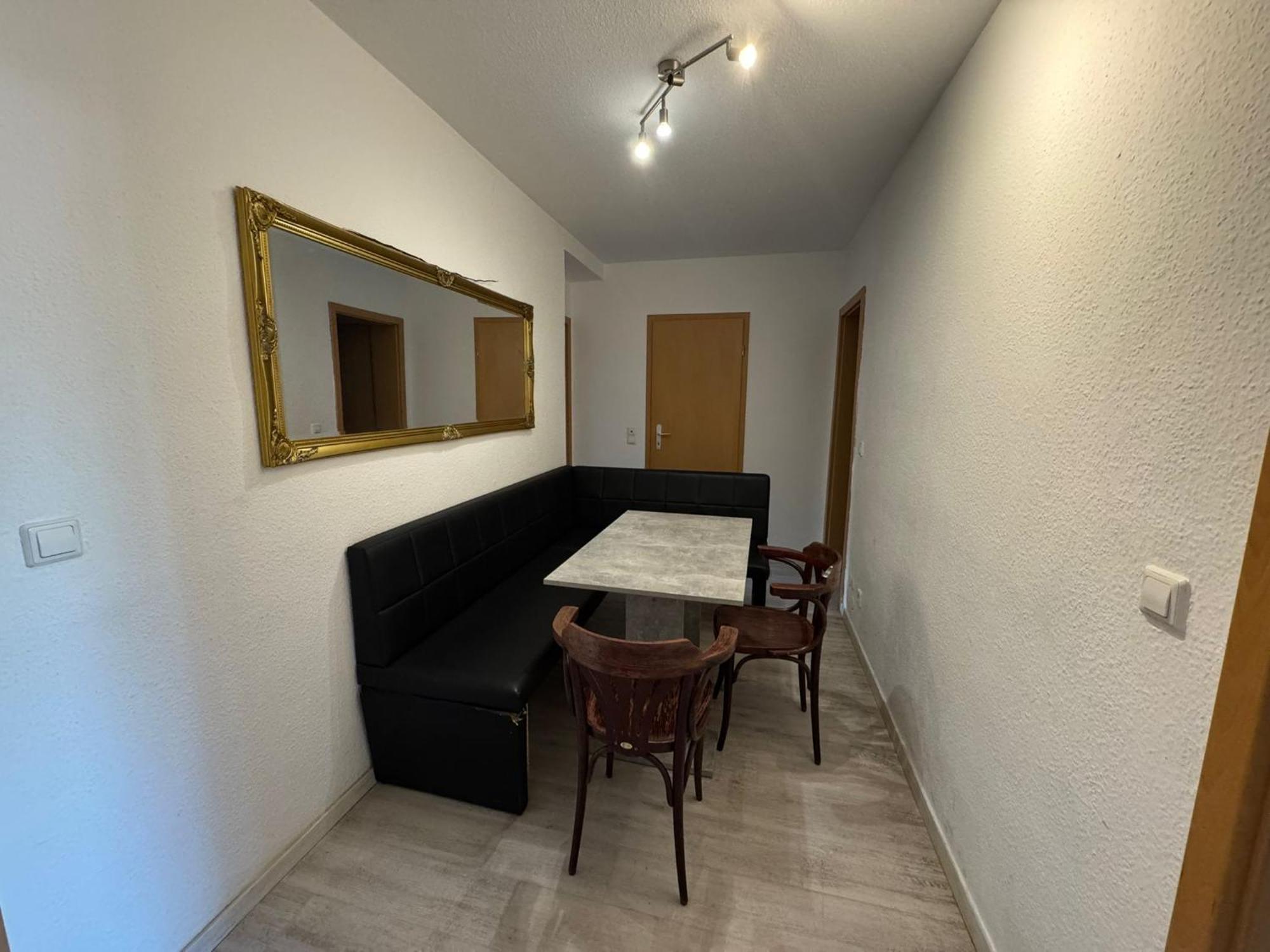 3 Zimmer Wohnung Kaiserslautern Exteriör bild