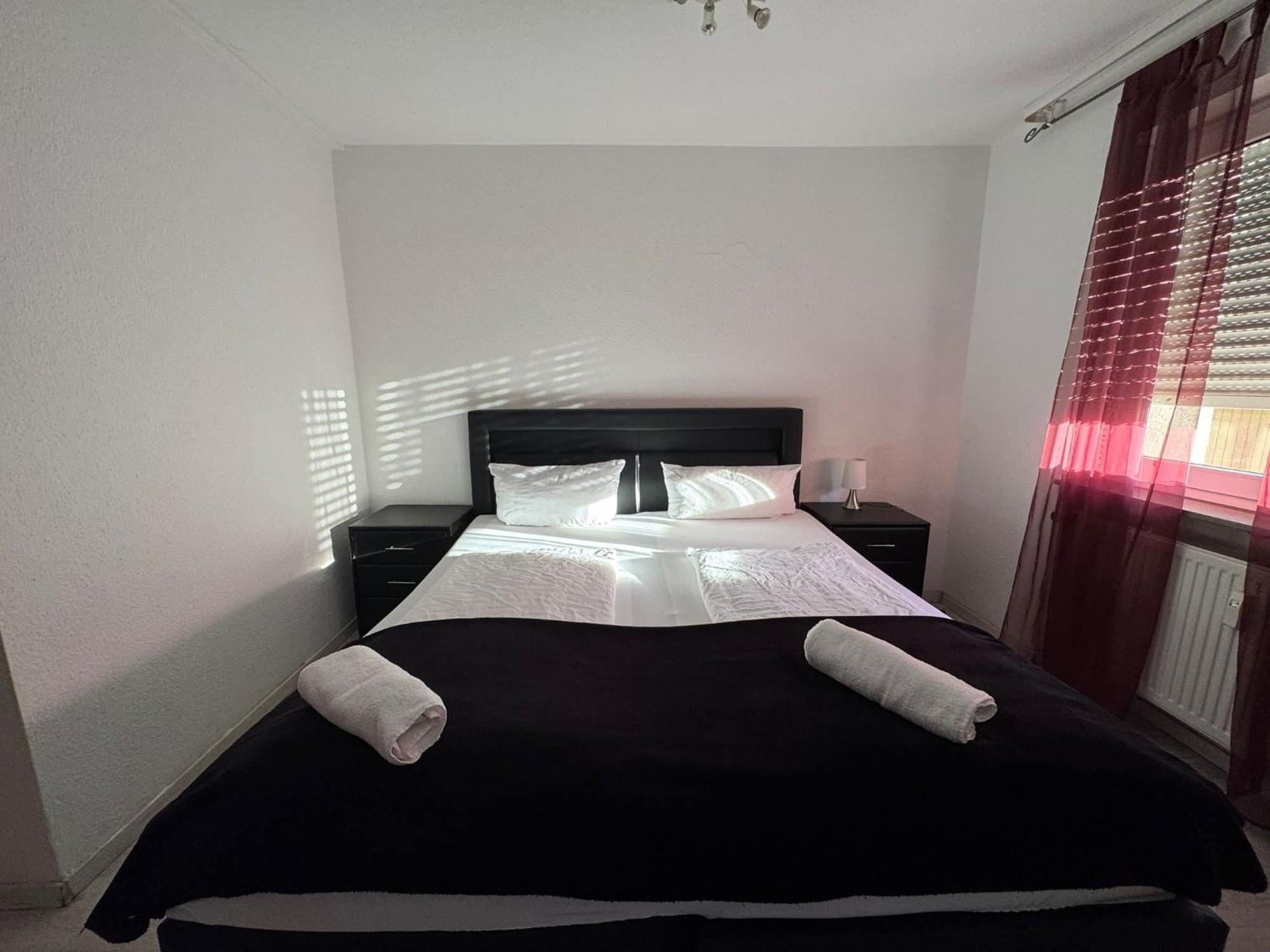 3 Zimmer Wohnung Kaiserslautern Exteriör bild