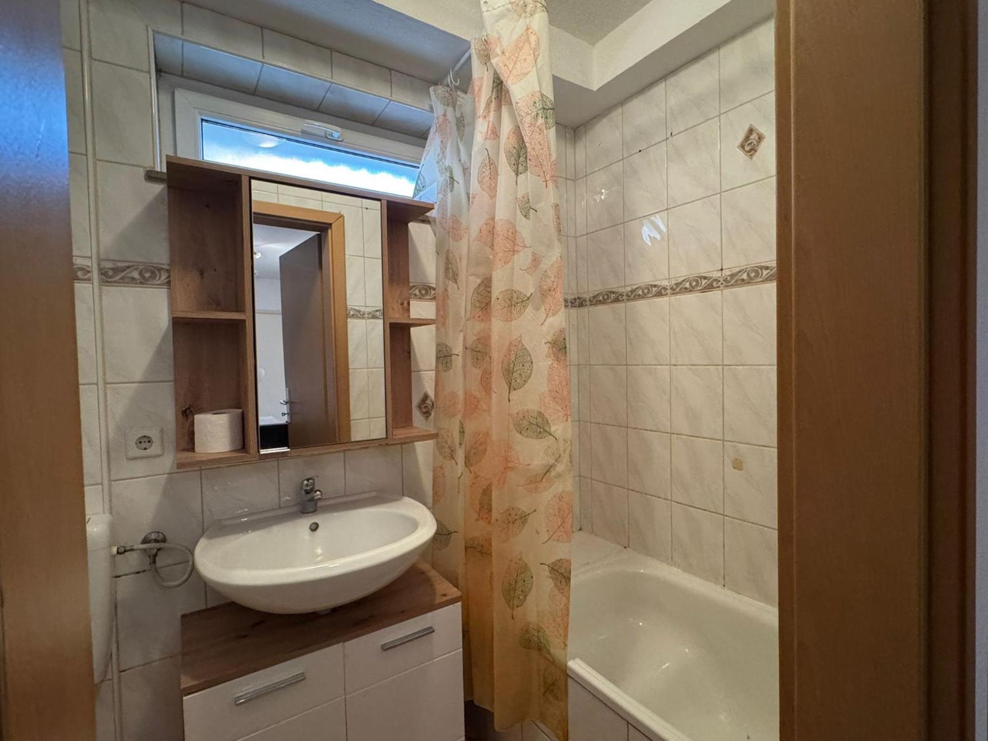 3 Zimmer Wohnung Kaiserslautern Exteriör bild